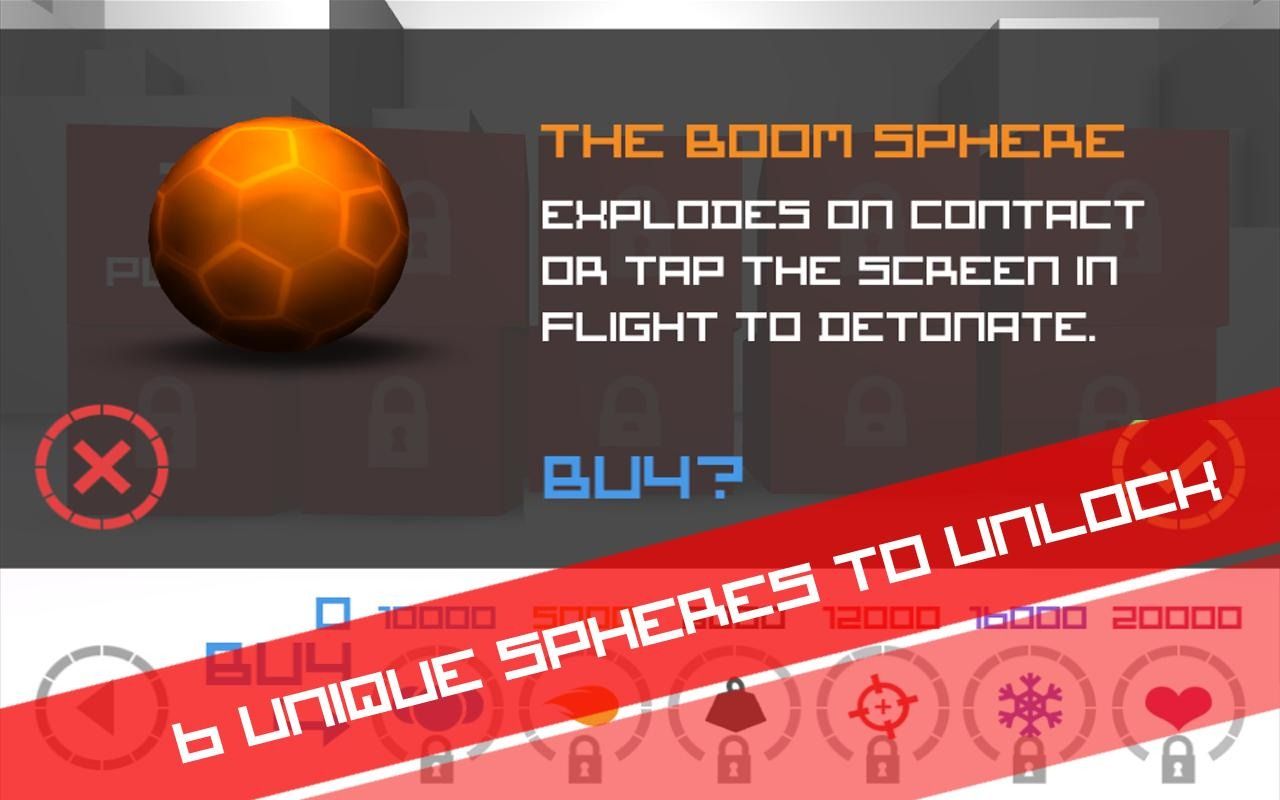 [New Game] Cubes Vs. Spheres Brings A Grand Geometric Struggle To Your ...