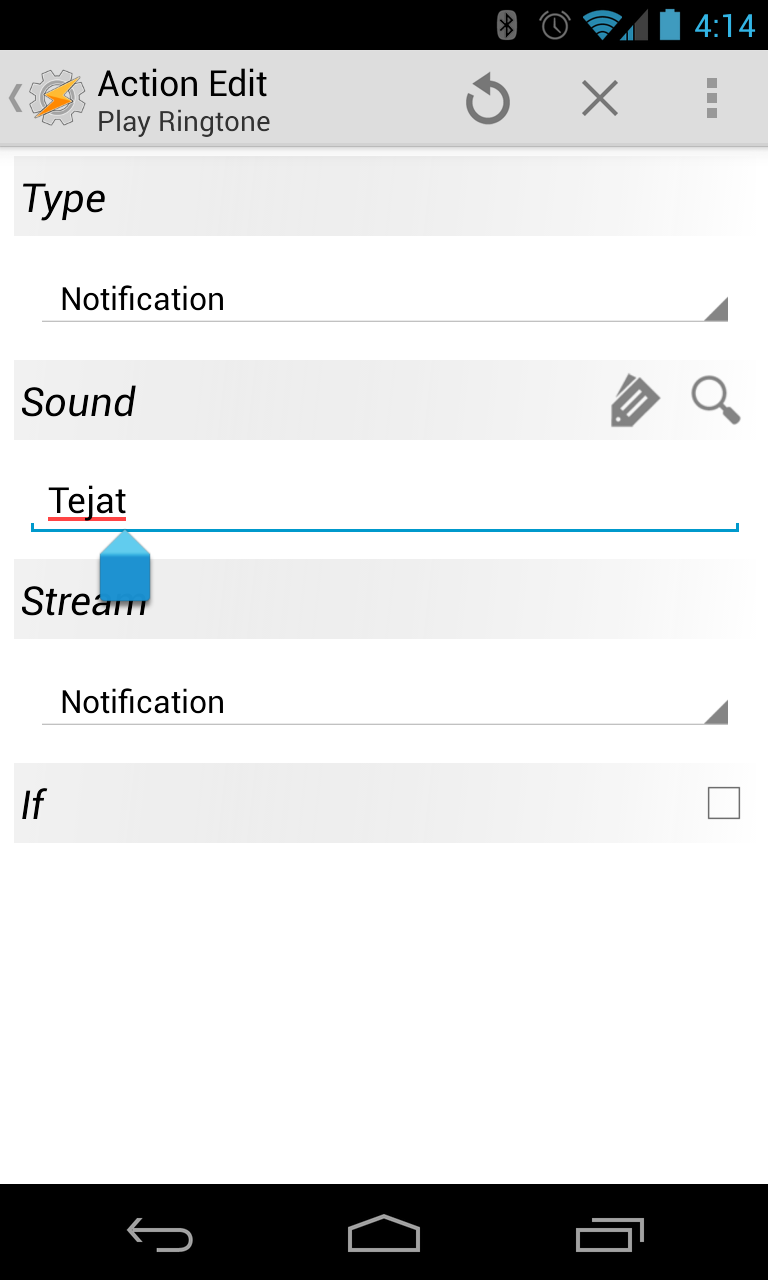 There's A New Tasker Beta In Town And It's Got A Redesigned Holo UI