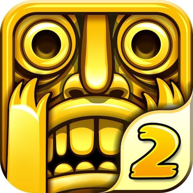 Temple Run 2 Review - Brings a Lot More Fun - AndroidShock