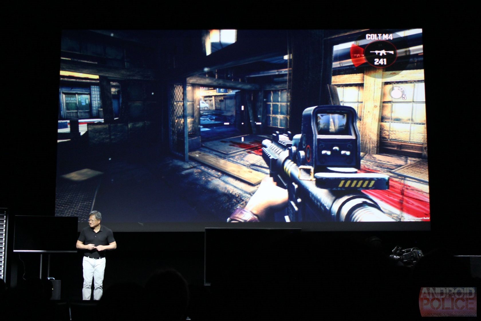 dead trigger 2 madfinger games