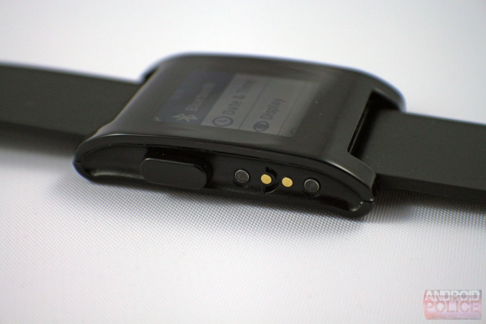 Pebble Smartwatch Review: A Rough Diamond In Need Of A Little Polish