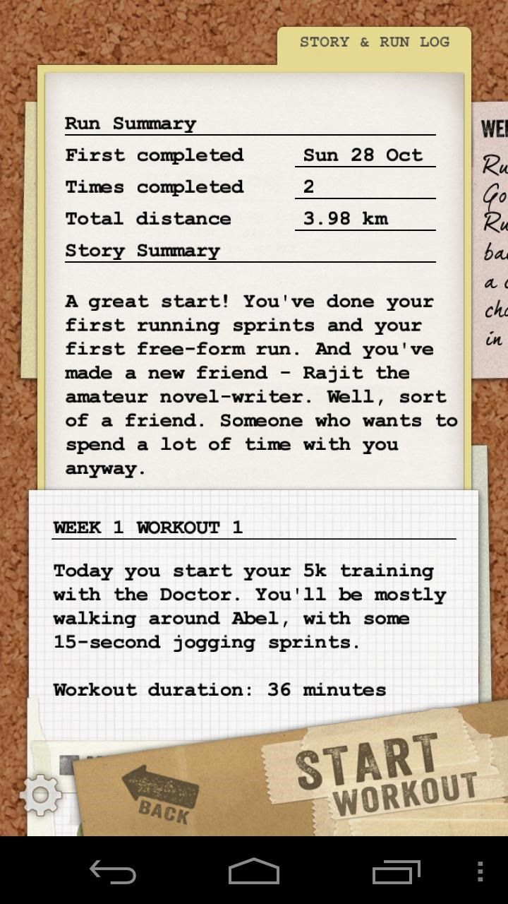 Zombies, Run! 5K Training Prepares You To Go The Distance With Extra Missions And More Undead