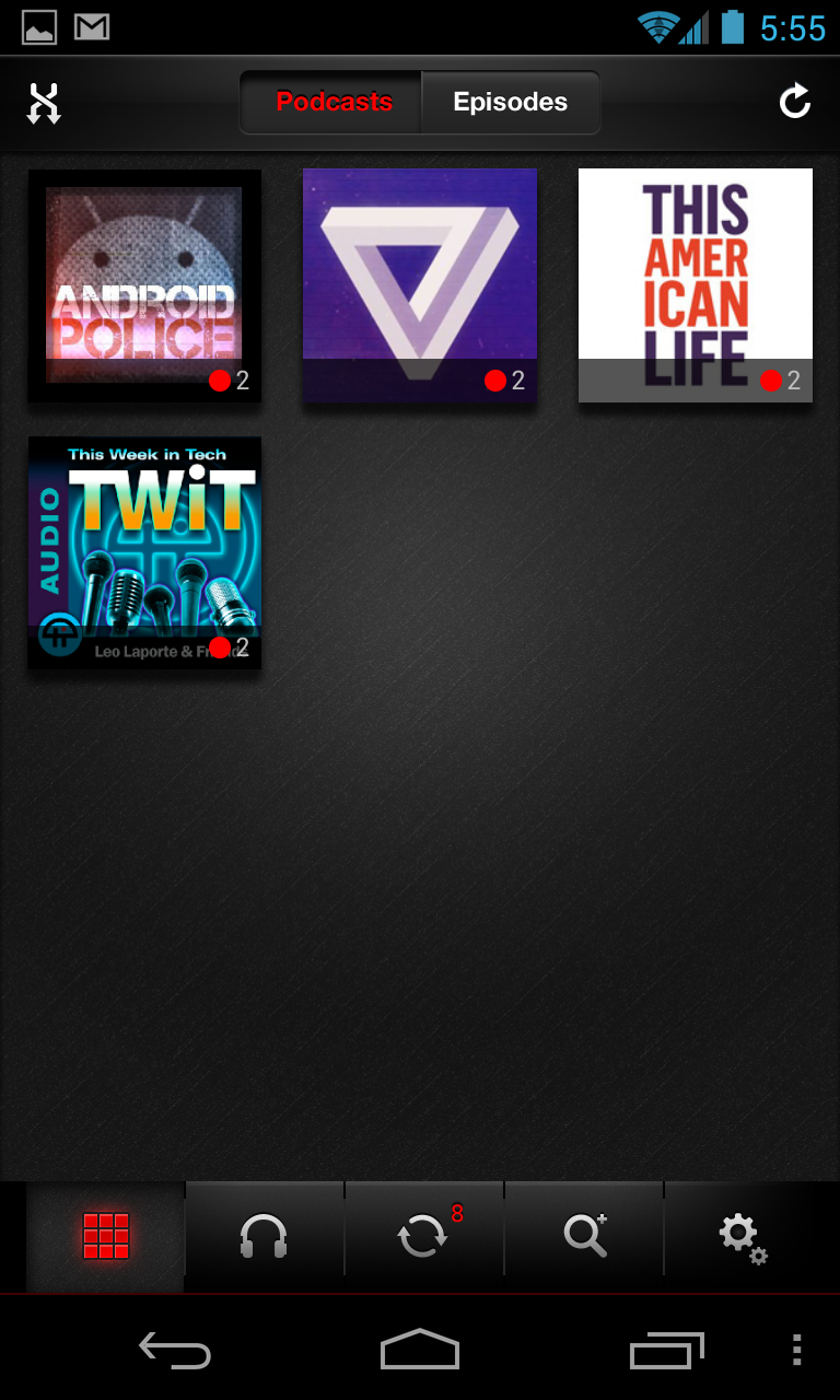 Pocket Casts Gets Massive Update To 4.0 With New UI, Smart Playlists