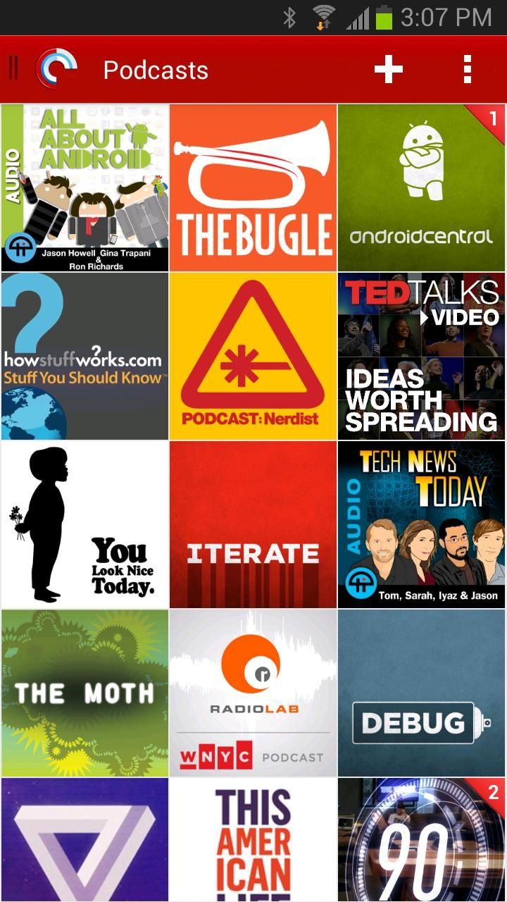 Pocket Casts Gets Massive Update To 4.0 With New UI, Smart Playlists