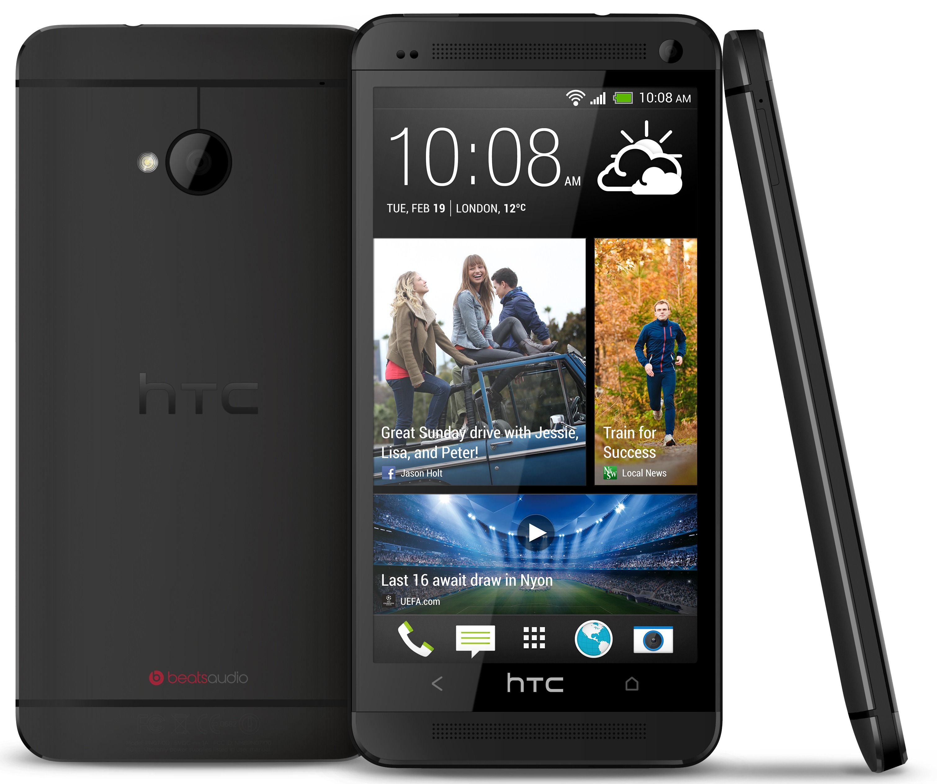 UNIVERSE Series HTC-ALL BLACK 本体 Bacchus】バッカス・ユニヴァース・シリーズより、オール