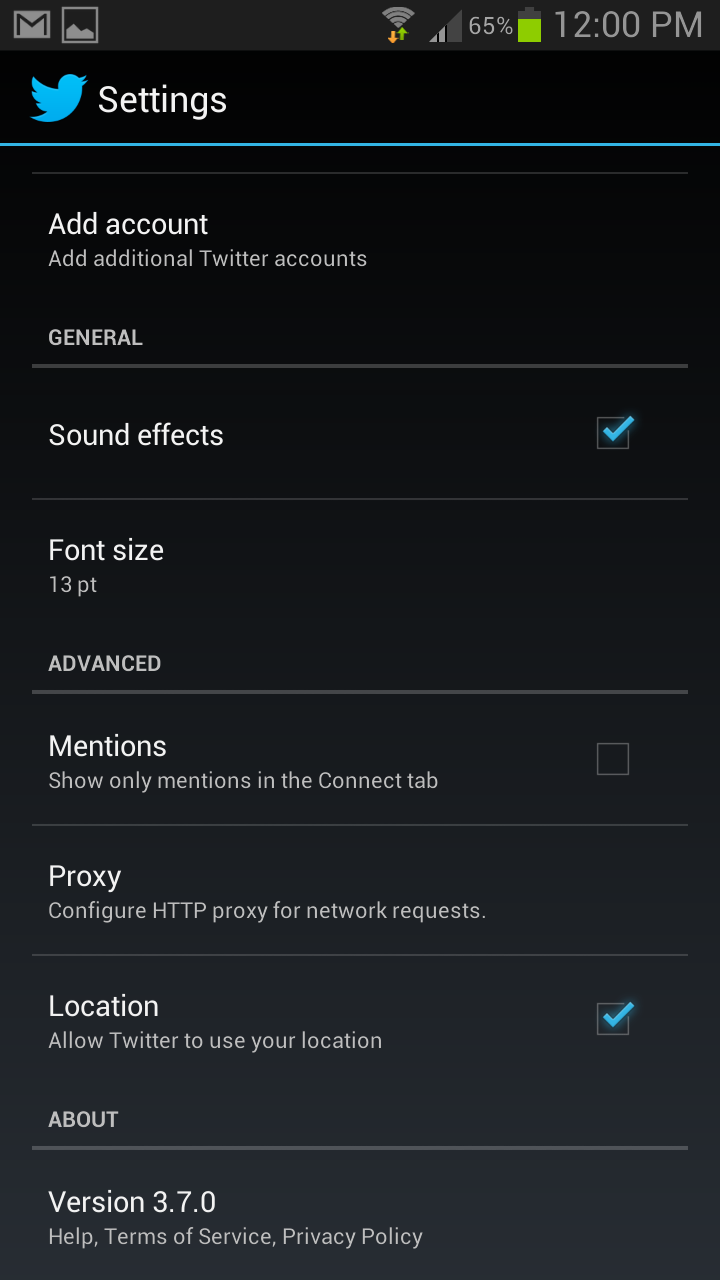for android instal FontViewOK 8.21