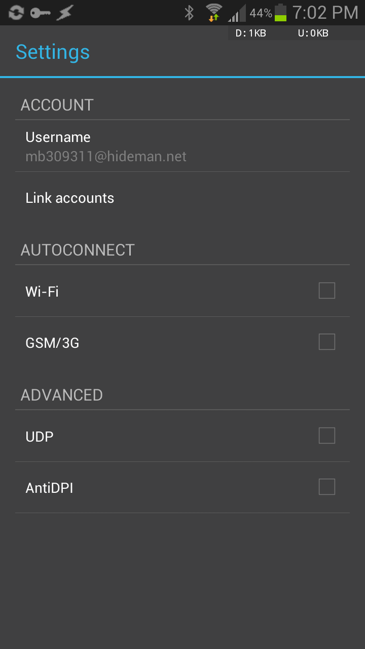 Hideman Is A Stellar Multiplatform VPN App That Lets You