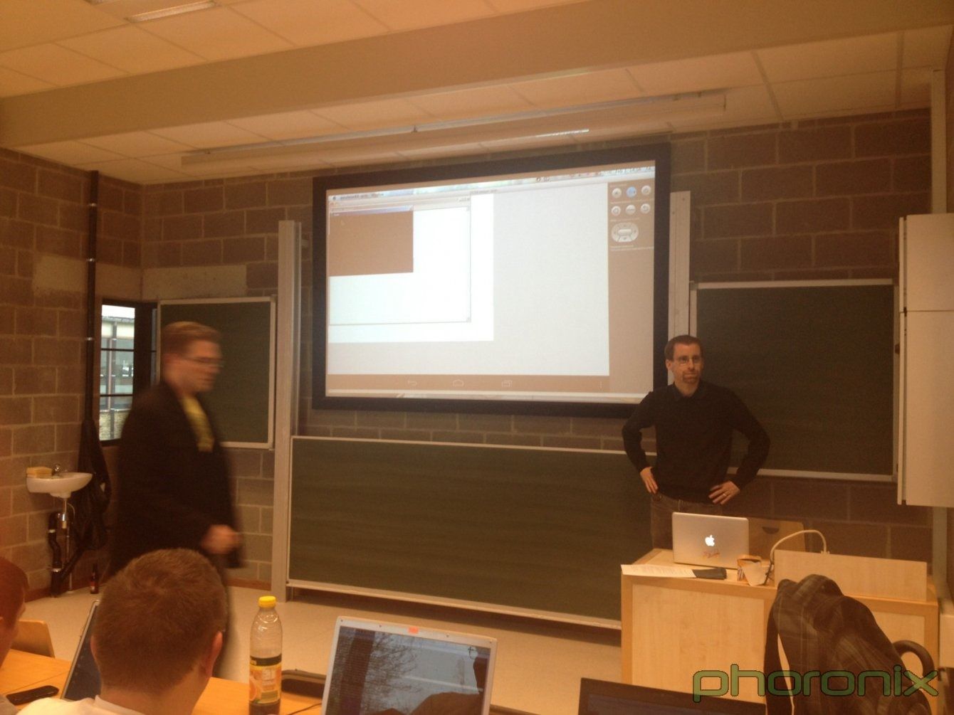 Wine Is Not An Emulator, But It Is Coming To Android Work Started On
