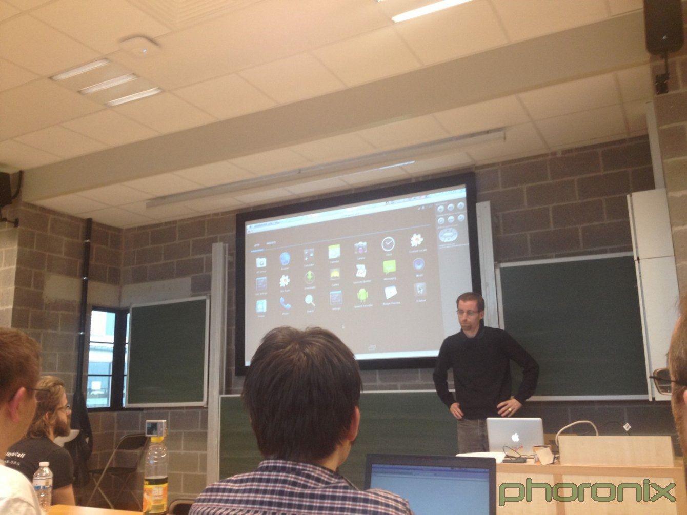 Wine Is Not An Emulator, But It Is Coming To Android Work Started On