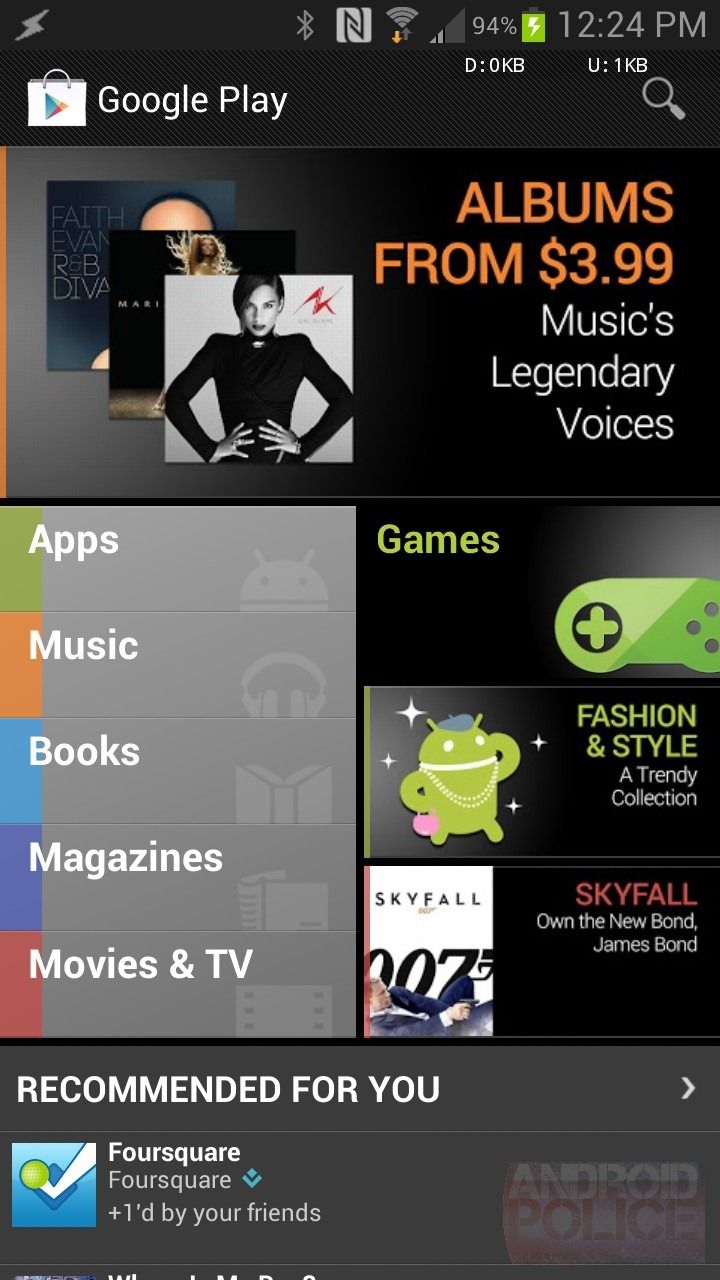 Download Latest Google Play Store 3.10.14