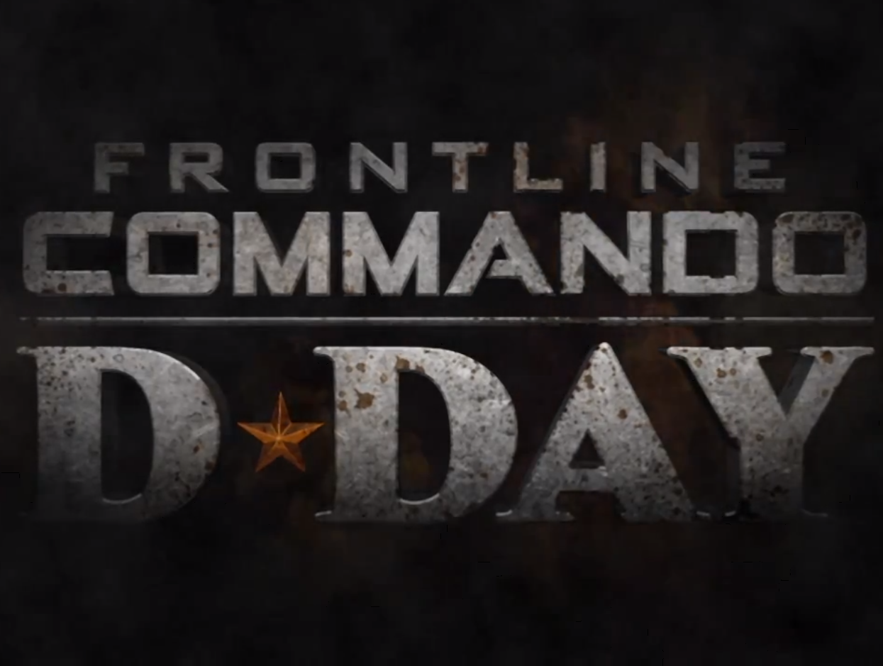 Frontline Commando para Android - Download