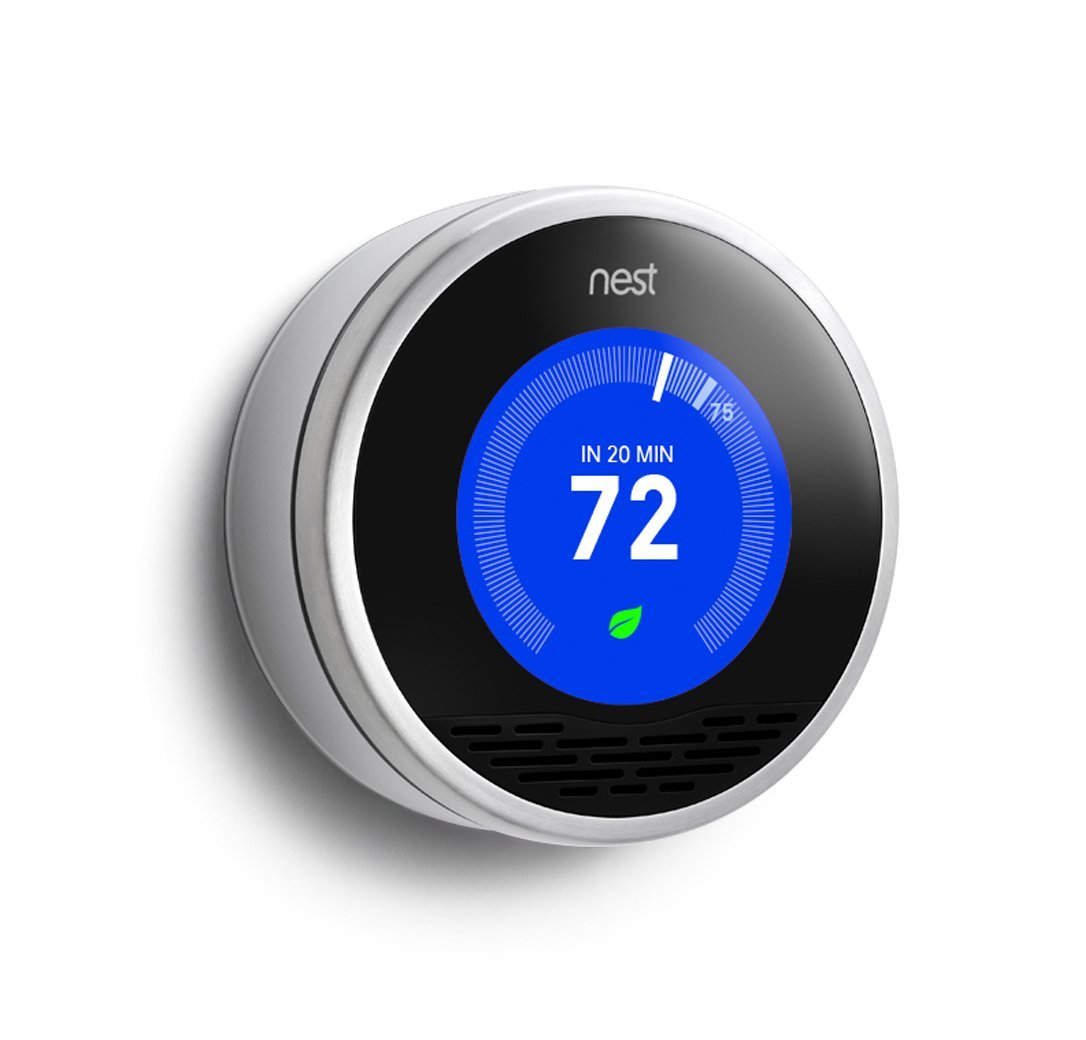[Deal Alert] 1st Gen Nest Learning Thermostat On Sale For $179.99 Today ...