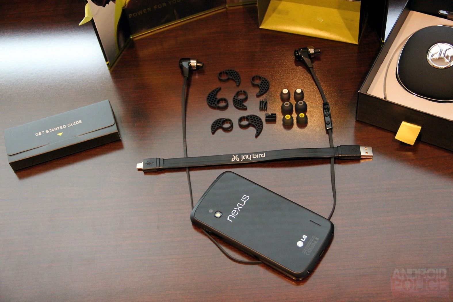 JayBird BlueBuds X Deep Dive Review Ultraportable Perfection Comes At