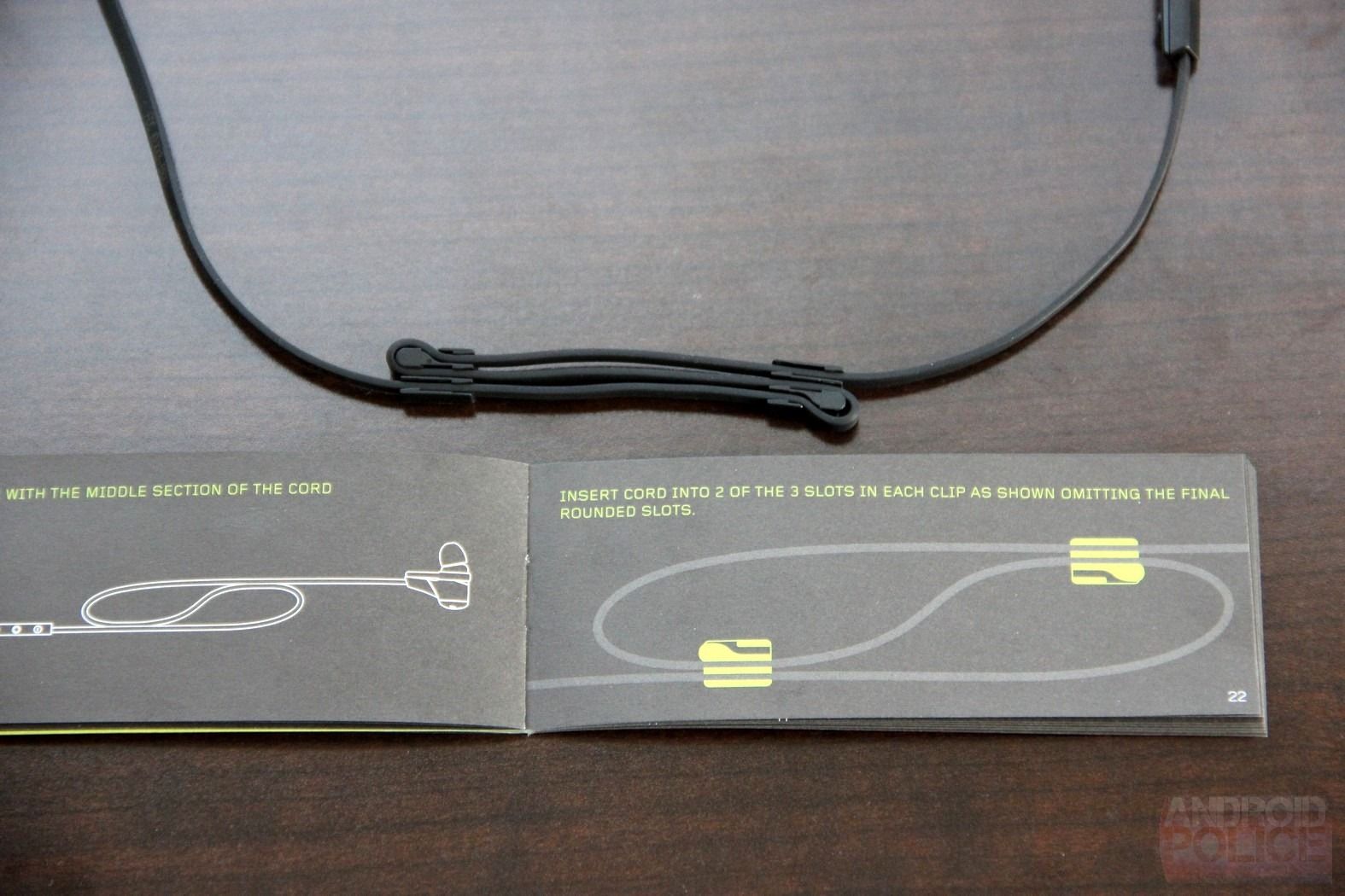 JayBird BlueBuds X Deep Dive Review Ultraportable Perfection Comes At