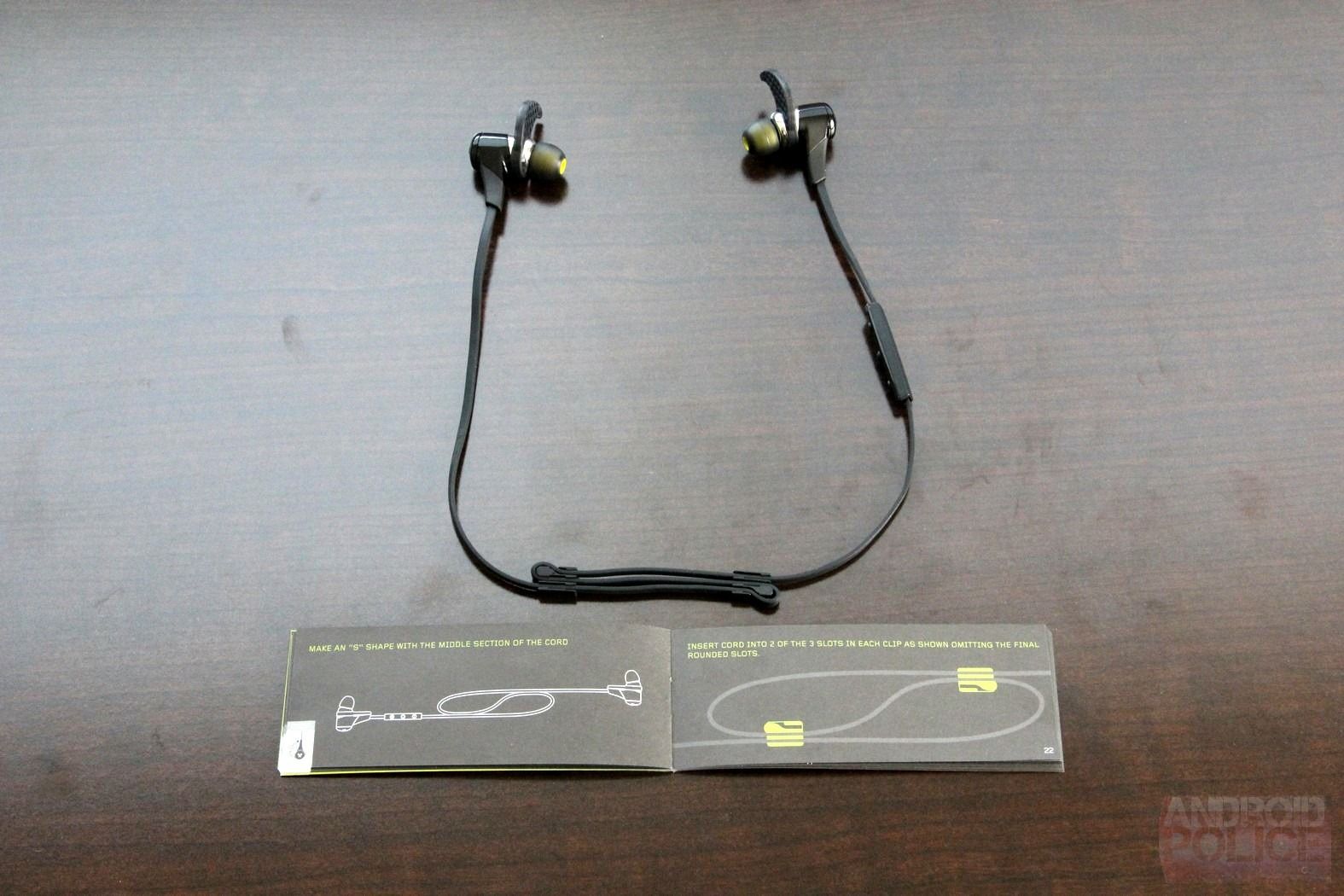 JayBird BlueBuds X Deep Dive Review Ultraportable Perfection Comes At