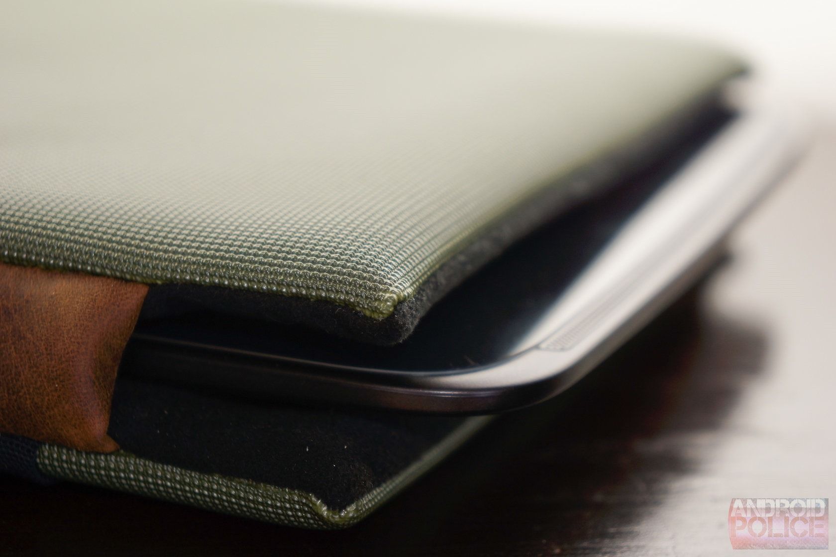 Waterfield's Smart Case For The Nexus 10 Quick Review It's Like Giving
