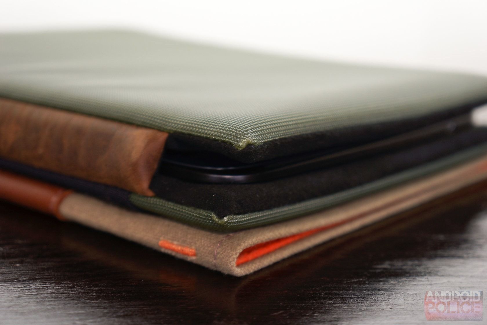 Waterfield's Smart Case For The Nexus 10 Quick Review It's Like Giving