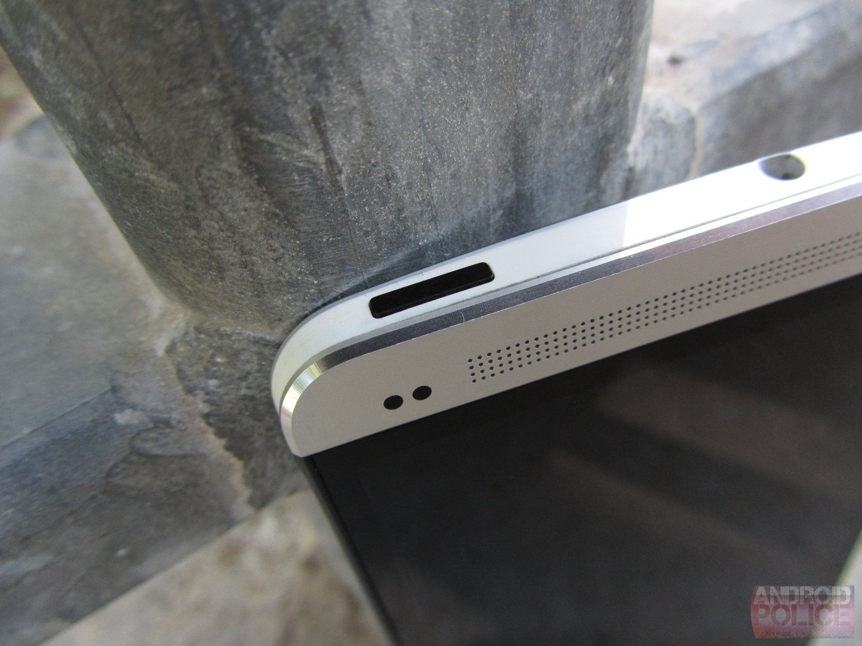 HTC One Deep-Dive Review: The Most Important Smartphone This Year May ...