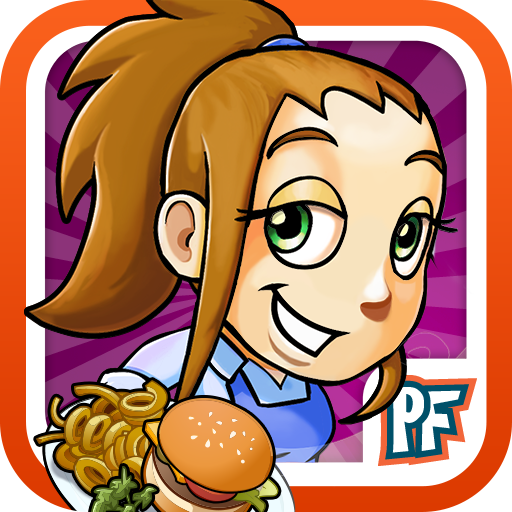 Diner Dash Review (WiiWare)