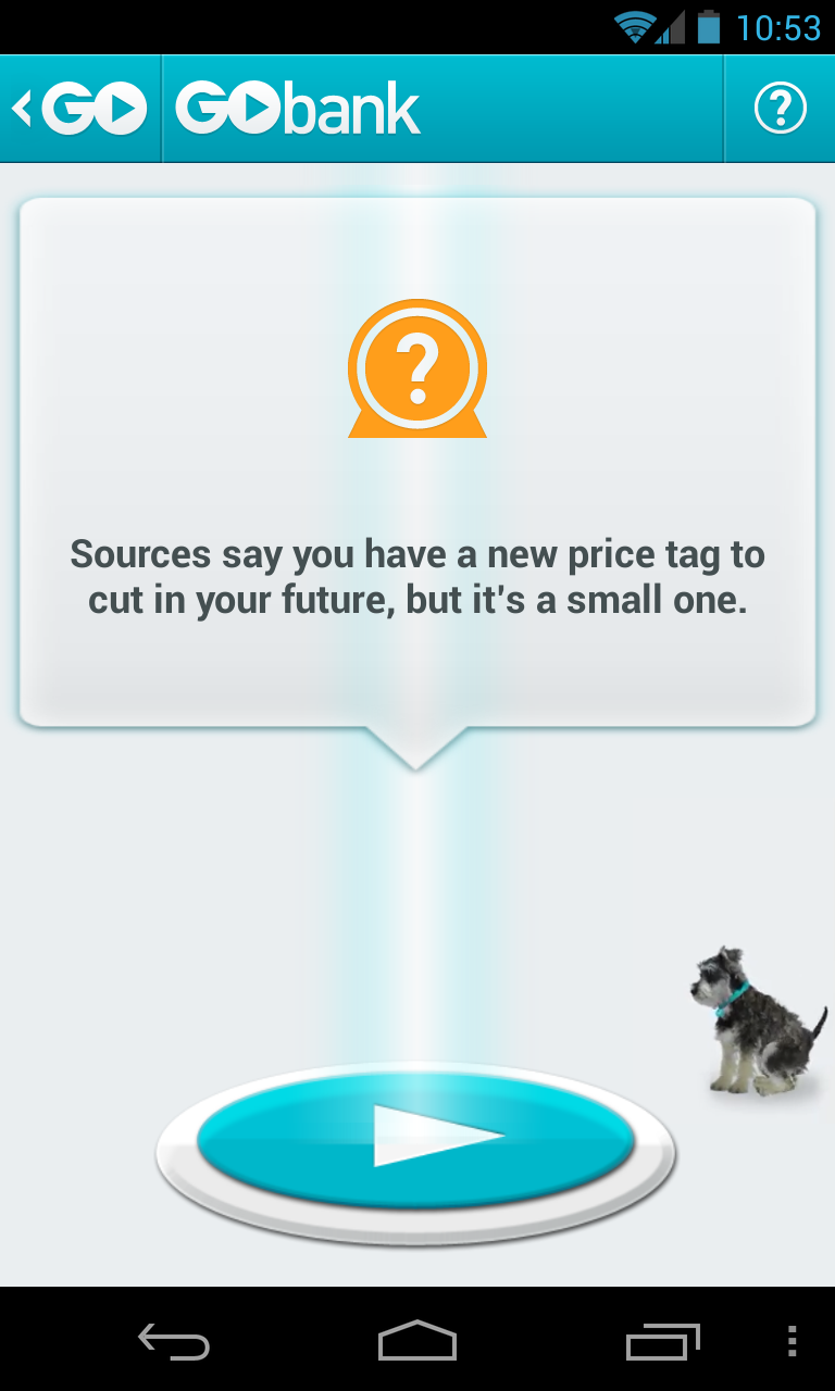 Simple And GoBank A Closer Look At The Future Of Banking In The Cloud