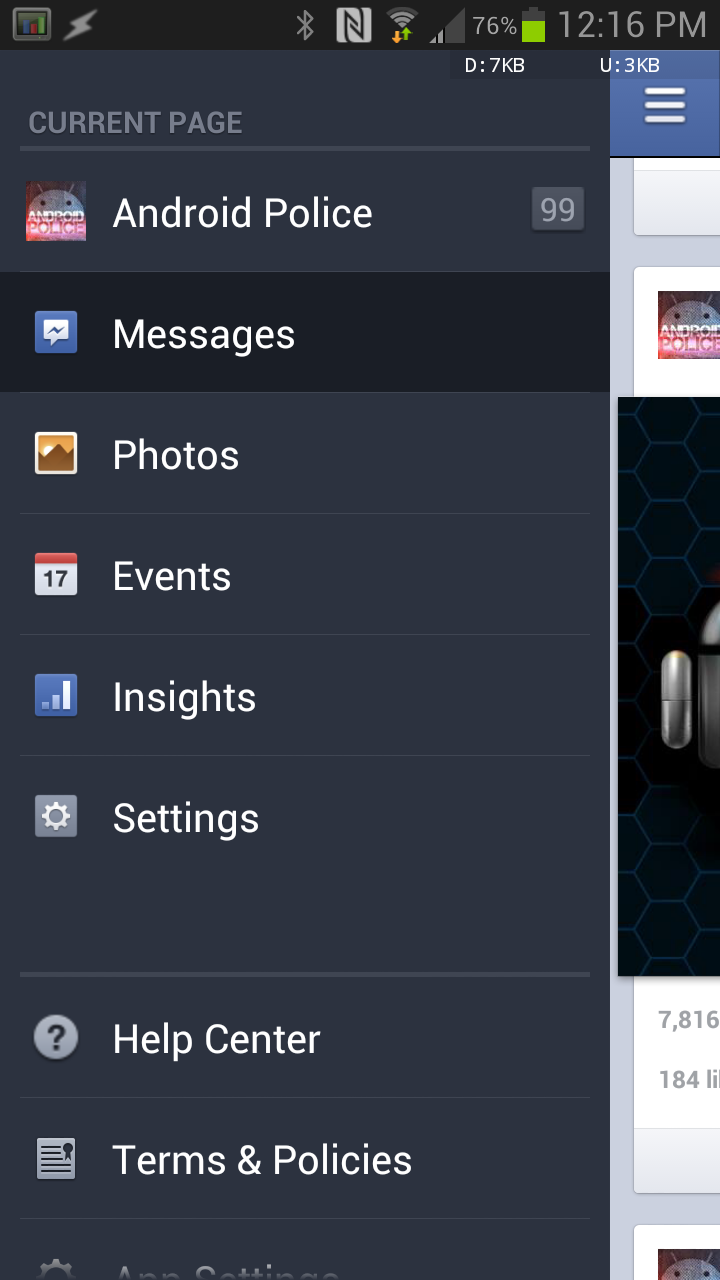 Serious Privacy Flaw In Facebook Pages Manager For Android Exposes Private Pictures For Everyone 
