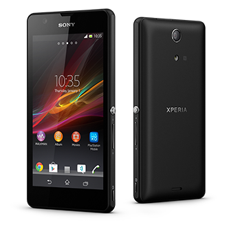 Insight violinist good Sony Announces The Xperia ZR: A Tougher, More Waterproof Version Of The Xperia  Z (Without The 1080p Screen)