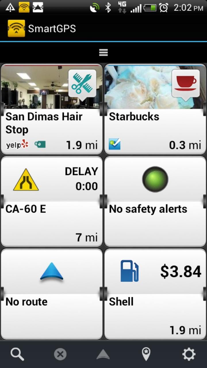 [New App] Magellan Releases SmartGPS TurnByTurn App To Complement