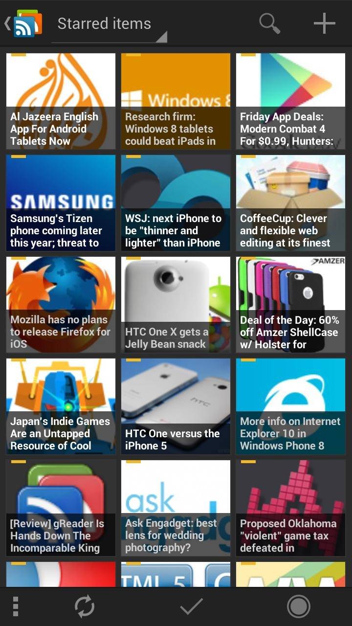Rss App Greader Updated To V3 3 4 Adds Support For The Old Reader Rss App Greader Updated To V3 3 4 Adds Support For The Old Reader