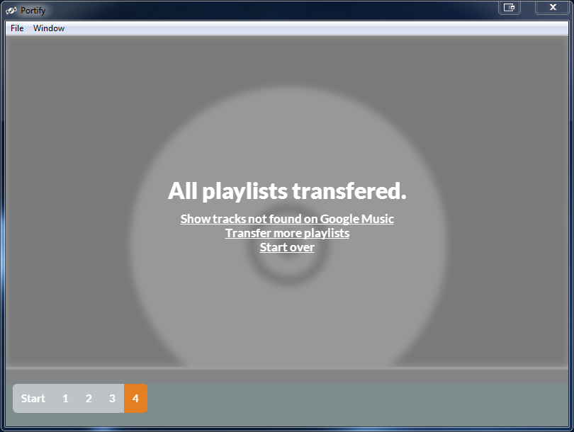 google open spotify google open spotify
