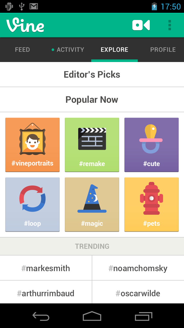 24 Best New Android Apps And Live Wallpapers From The Last 2 Weeks (5