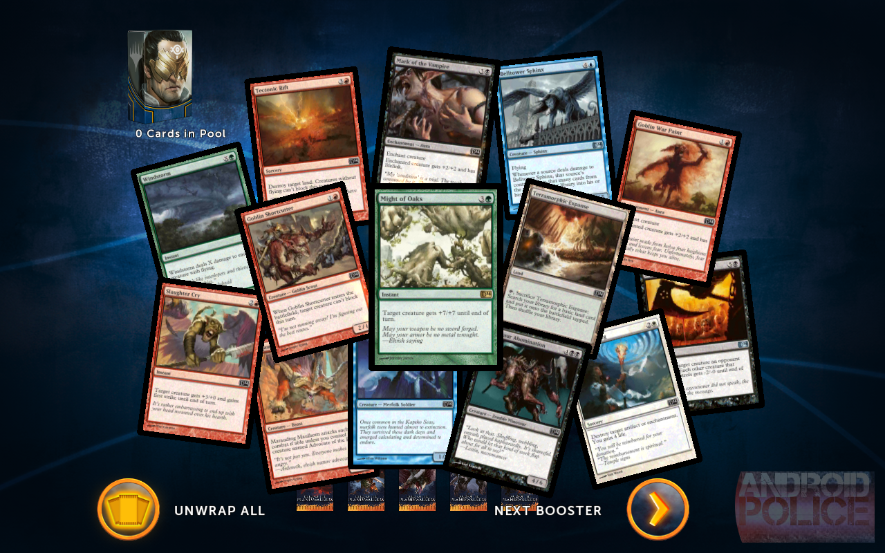 Magic 2014 Review: Satisfying Card Strategy, If You've Got The Hardware ...