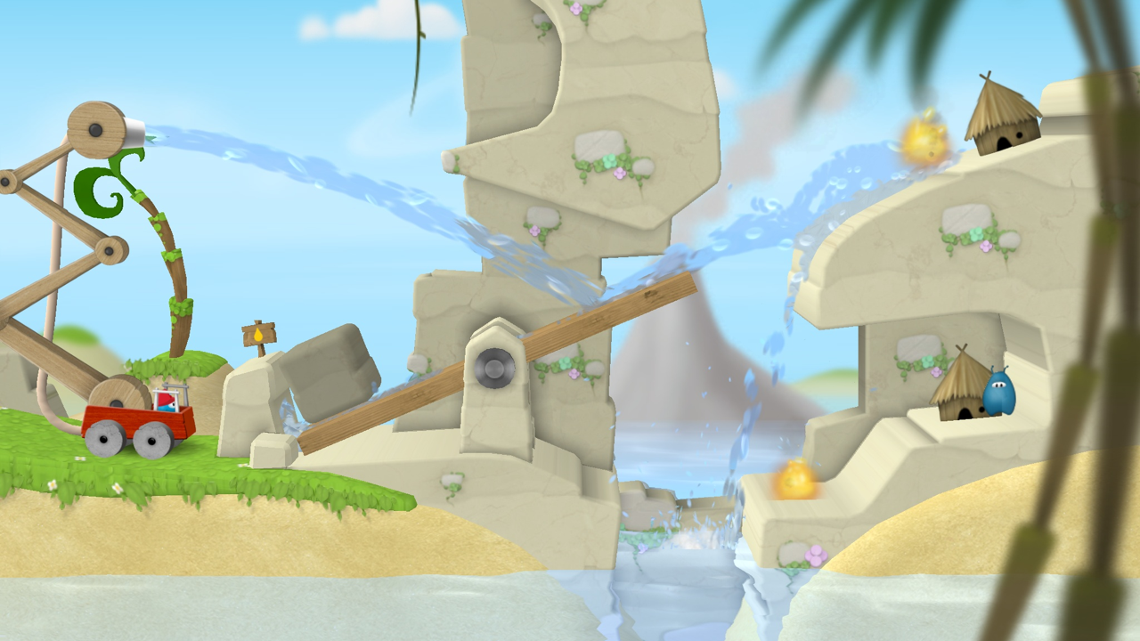 [New Game] Sprinkle Sequel 'Sprinkle Islands' Splashes Into The Play ...