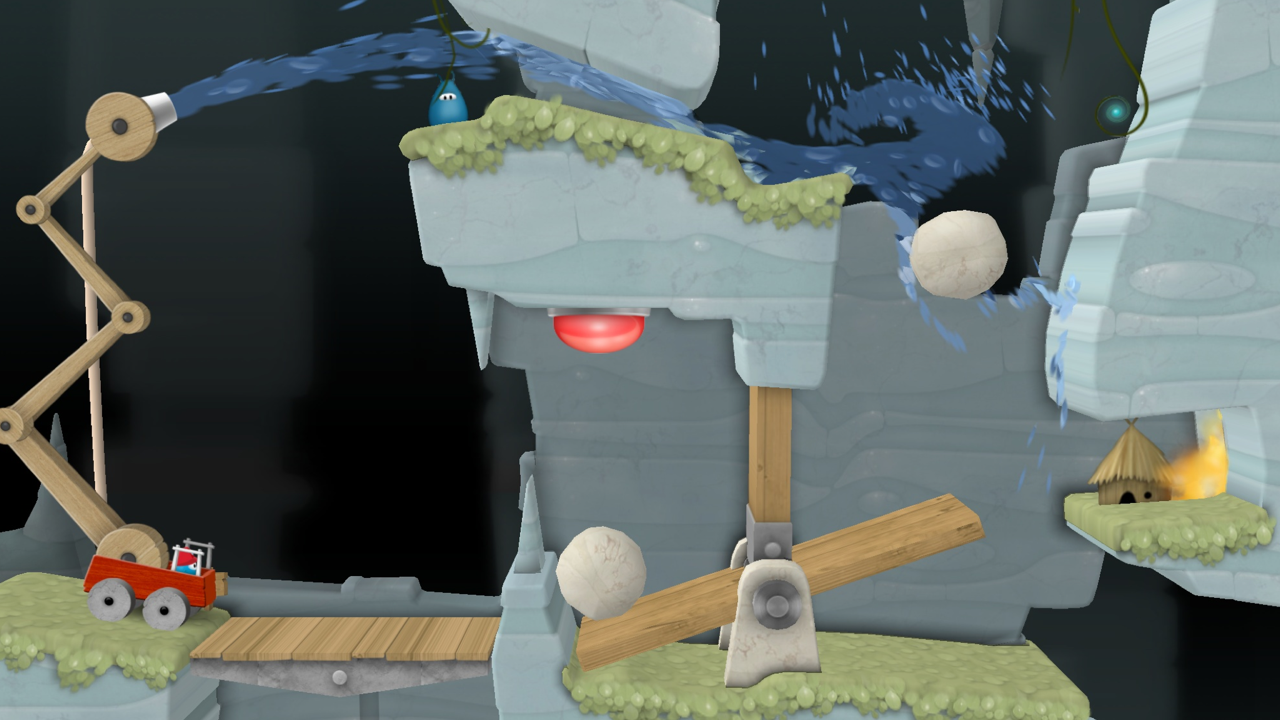 [New Game] Sprinkle Sequel 'Sprinkle Islands' Splashes Into The Play ...
