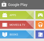 Download Google Play Store 4.0.25 APK App With Completely New UI