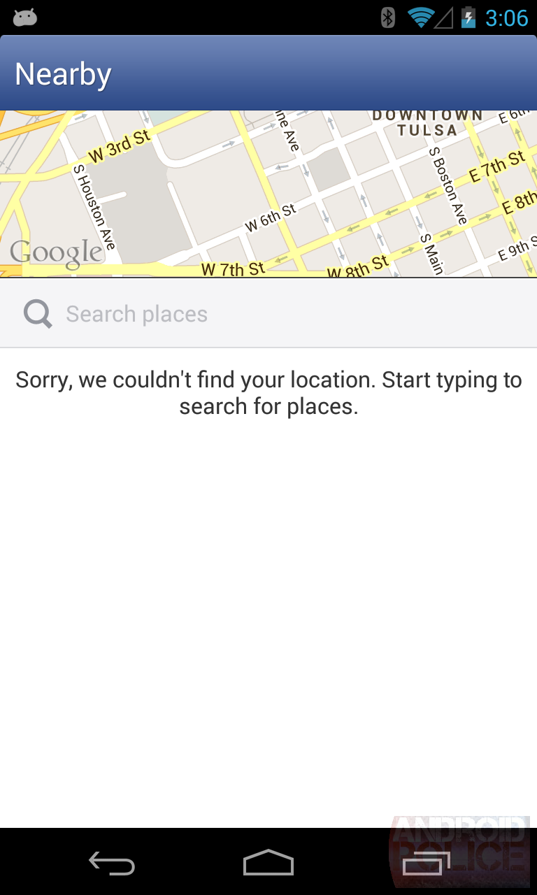 App Ops Android 4.3's Hidden App Permission Manager, Control