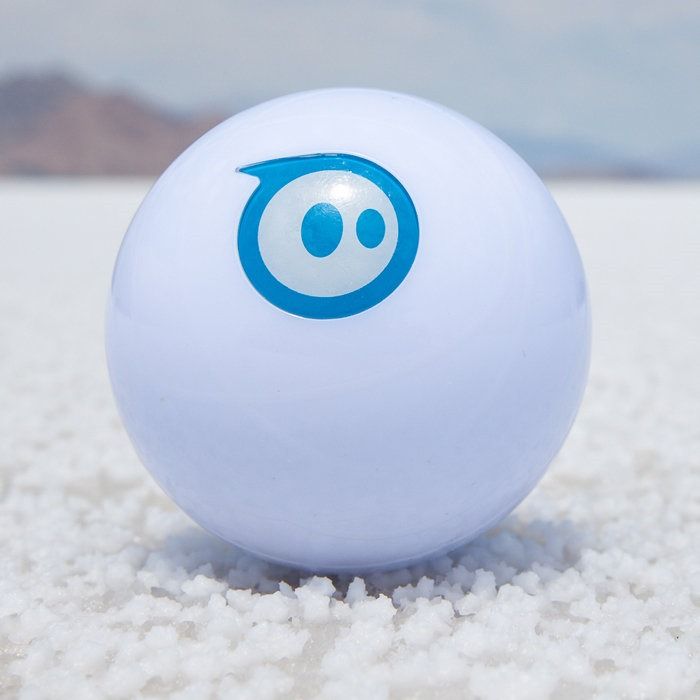 Orbotix Announces Sphero 2.0 A Faster More Durable Robotic Ball