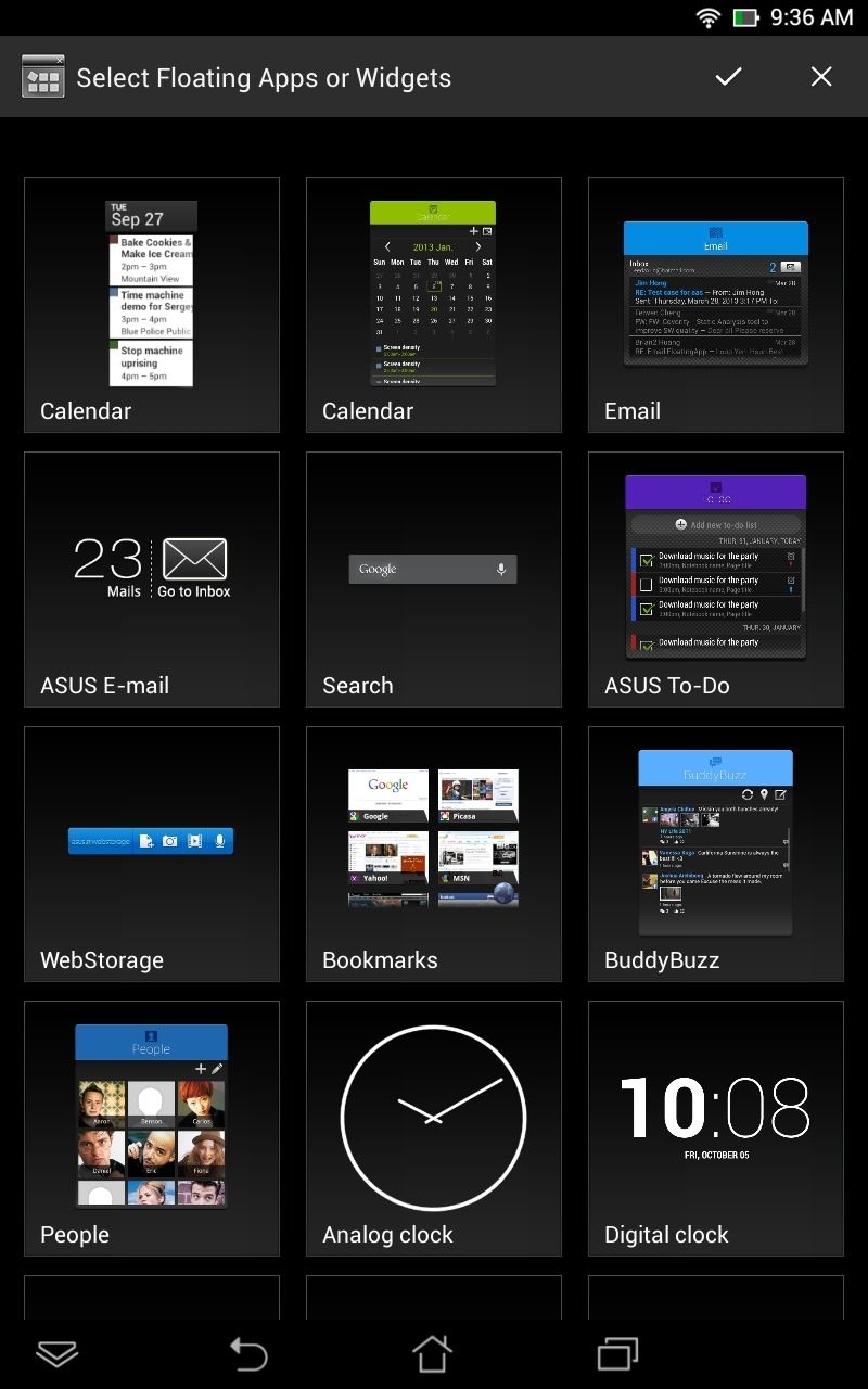 ASUS MeMO Pad 7 HD (US Version) Review Blurring The Lines Of What We