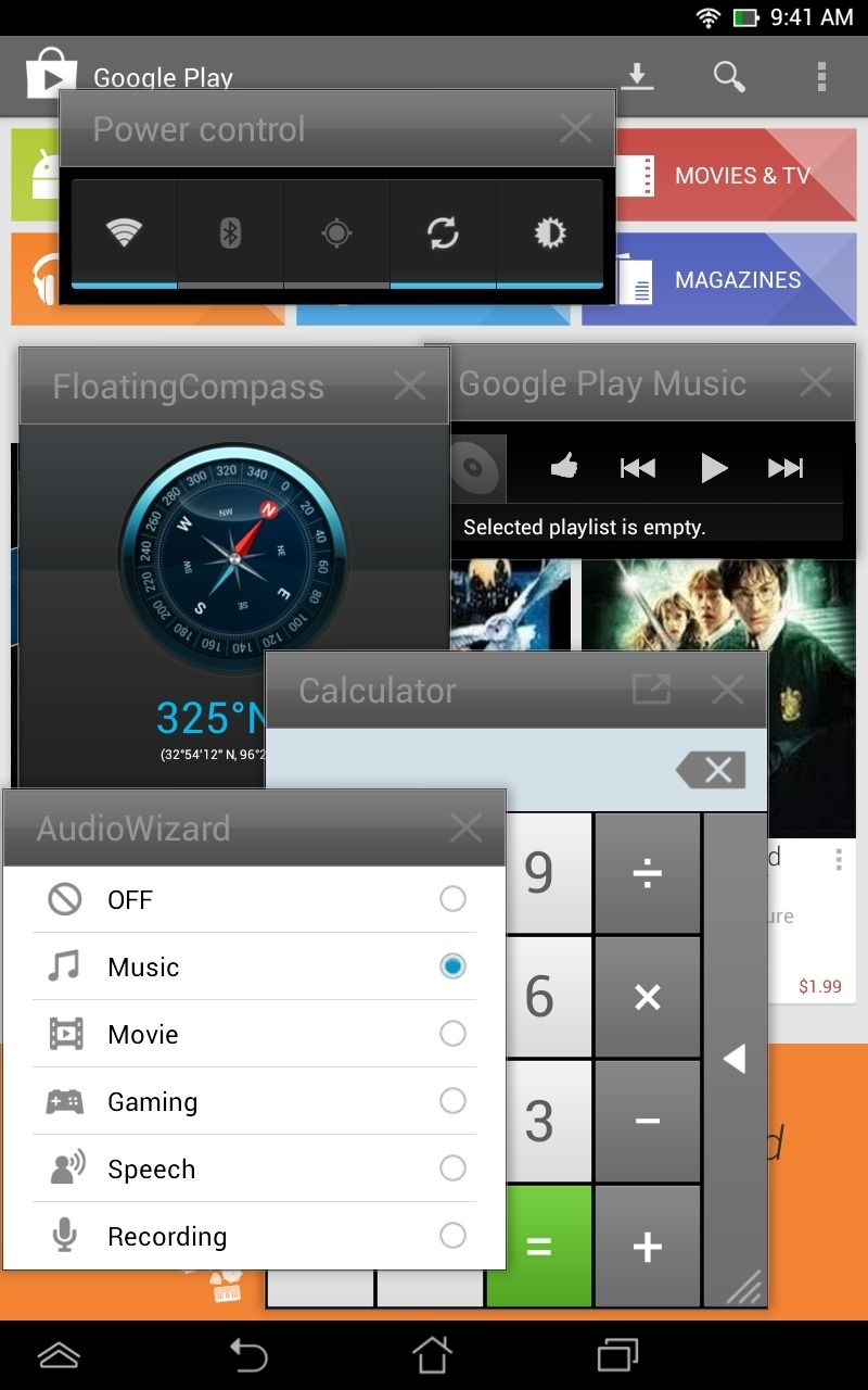 ASUS MeMO Pad 7 HD (US Version) Review Blurring The Lines Of What We