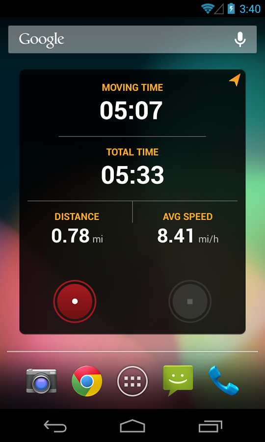 googgle mytracks googgle mytracks