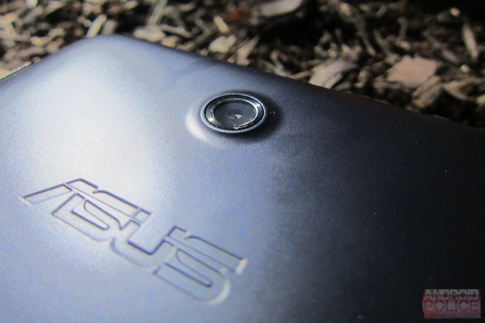 ASUS MeMO Pad 7 HD (US Version) Review Blurring The Lines Of What We