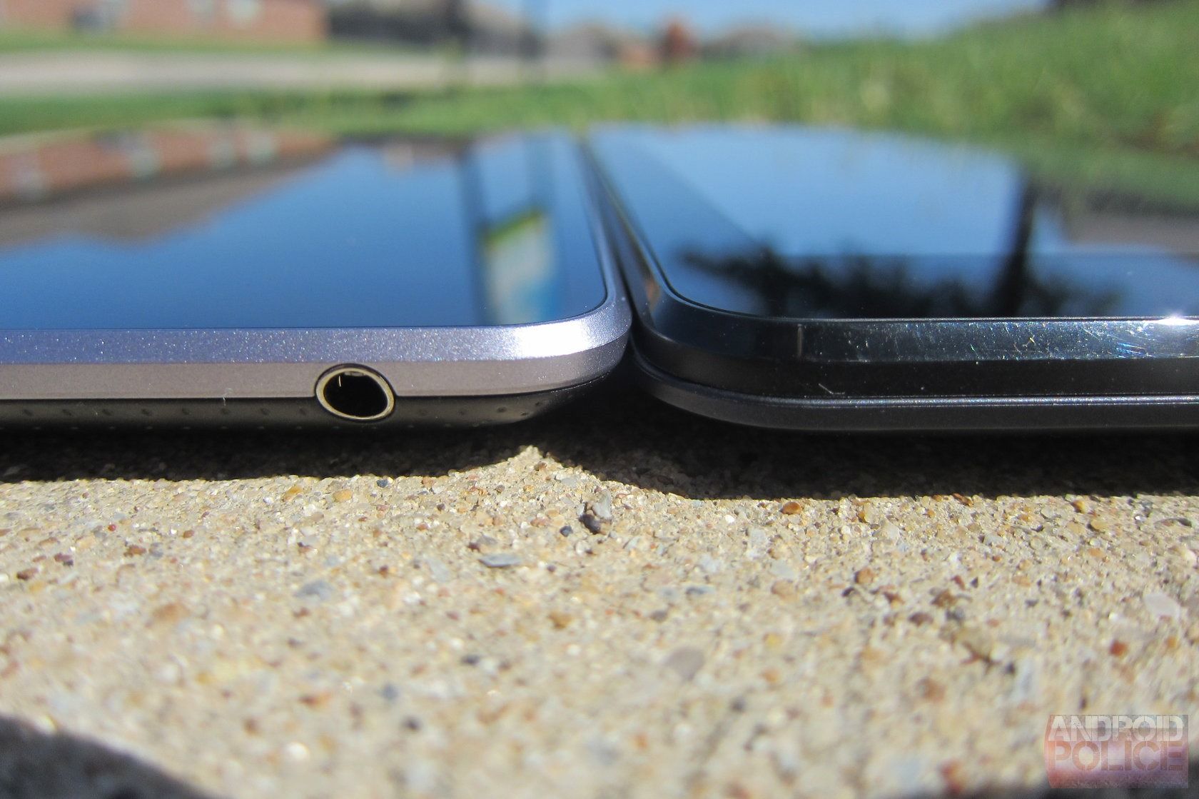 ASUS MeMO Pad 7 HD (US Version) Review Blurring The Lines Of What We