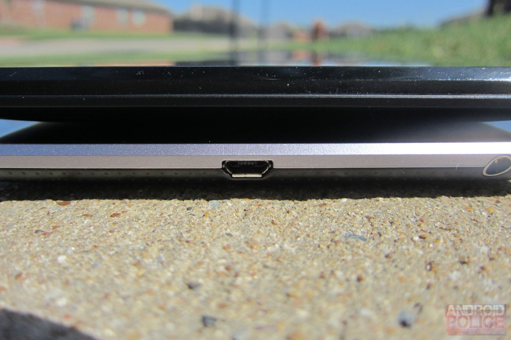 ASUS MeMO Pad 7 HD (US Version) Review Blurring The Lines Of What We