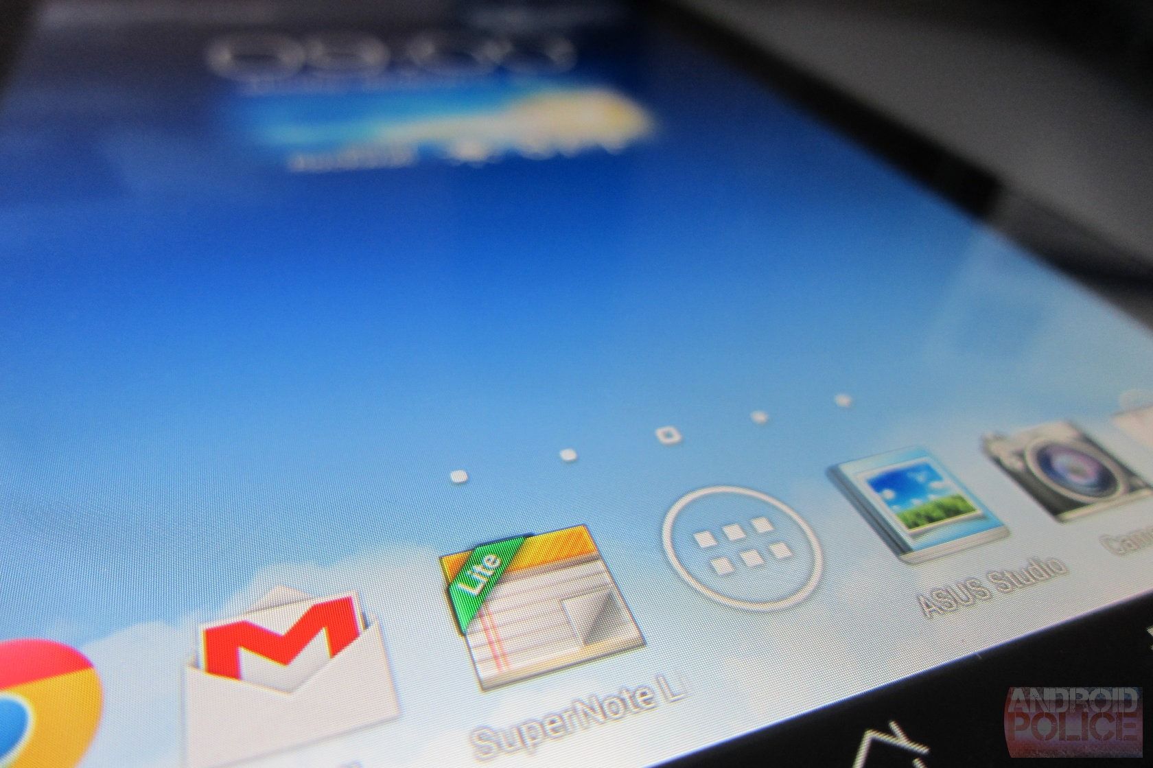 ASUS MeMO Pad 7 HD (US Version) Review Blurring The Lines Of What We