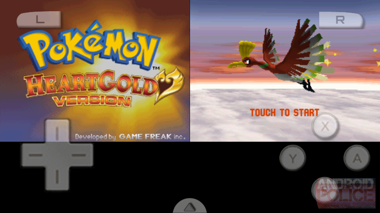 nintendo ds emulator for pc 2013