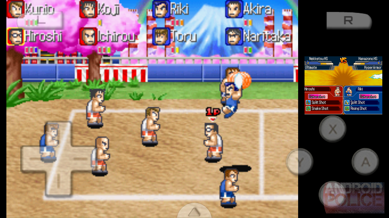 Hands On Drastic Is The Android Nintendo Ds Emulator You Ve Been Waiting For Hands On Drastic Is The Android Nintendo Ds Emulator You Ve Been Waiting For