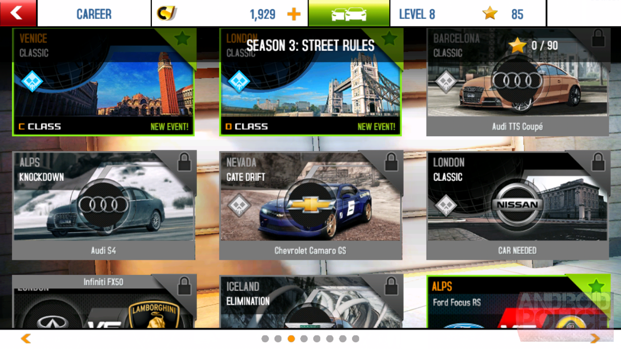 all my bought cars are gone in asphalt 8 airborne all my bought cars are gone in asphalt 8 airborne