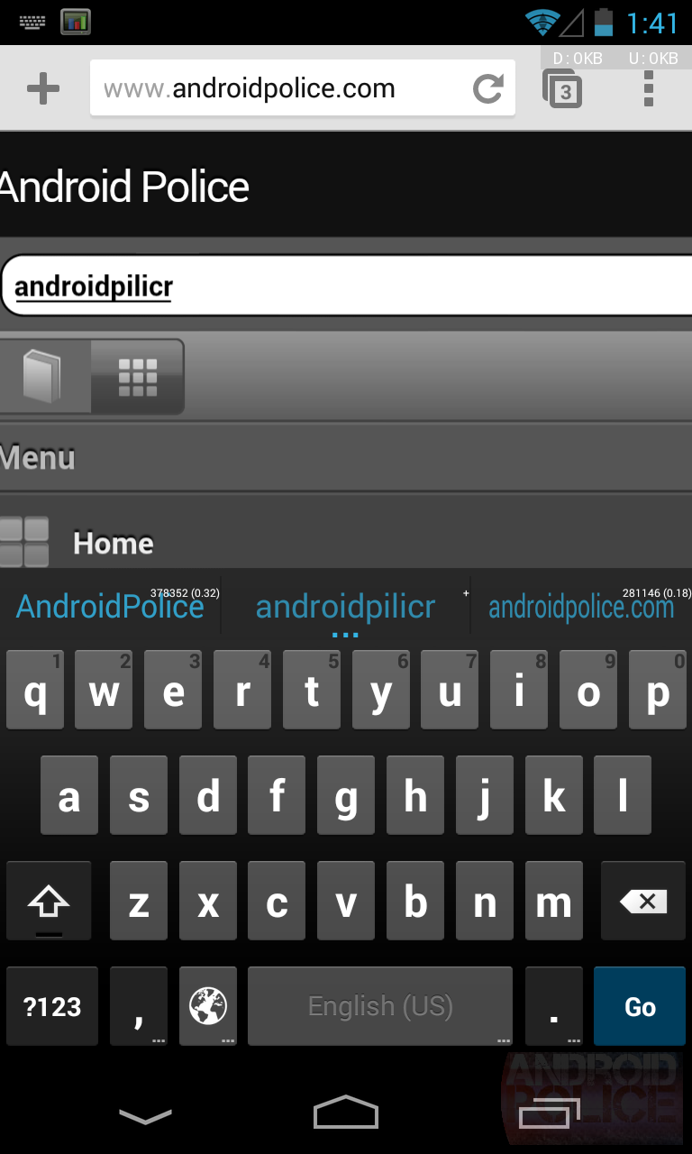 APK Teardown Google Keyboard v1 1: Space Aware Gestures External APK Teardown Google Keyboard v1 1: Space Aware Gestures External