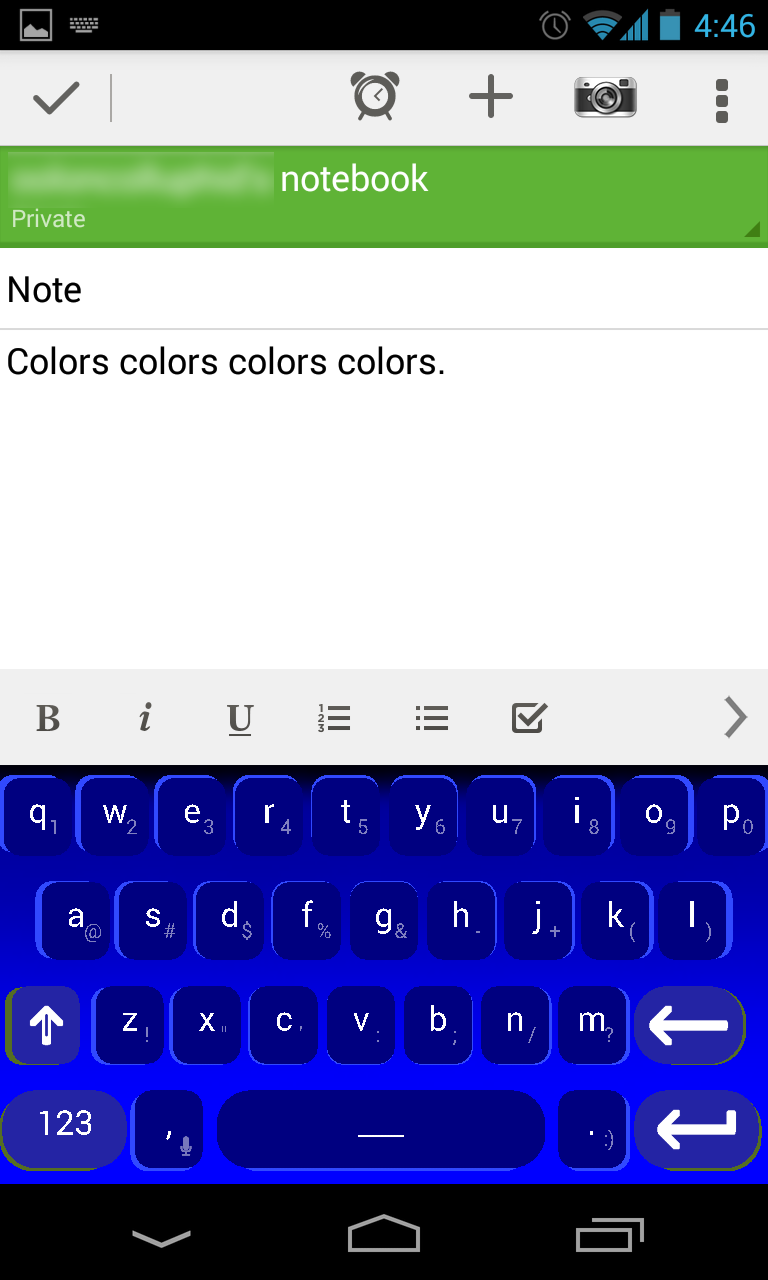 [Hands-On] Are Dynamic Keyboard's Big Keys A Big Deal?