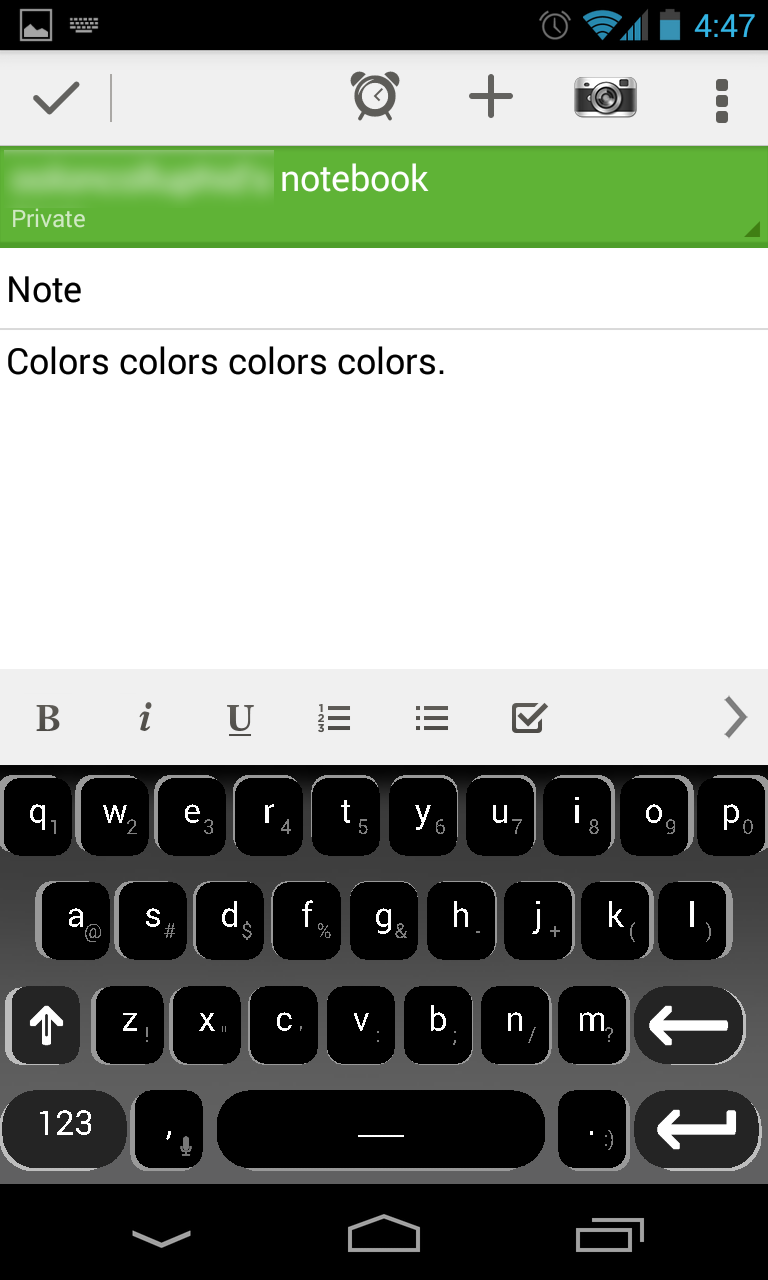 [Hands-On] Are Dynamic Keyboard's Big Keys A Big Deal?