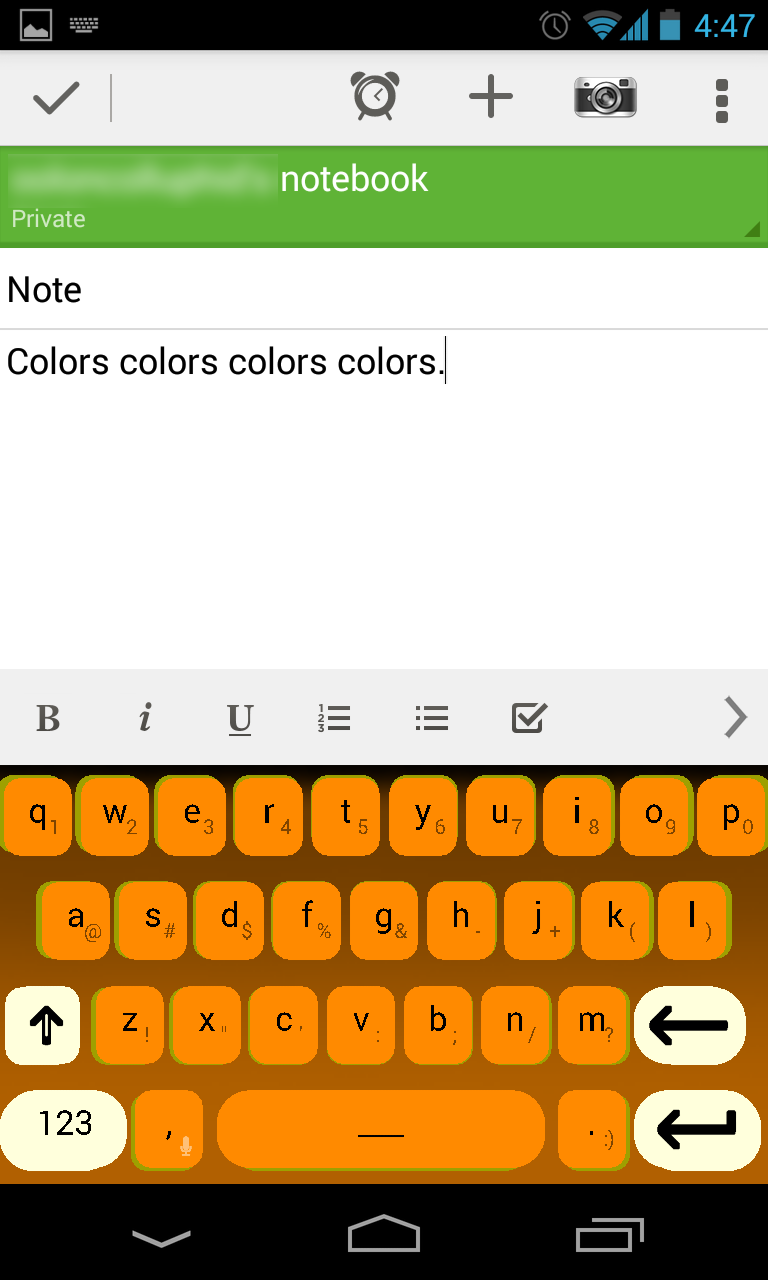 [Hands-On] Are Dynamic Keyboard's Big Keys A Big Deal?